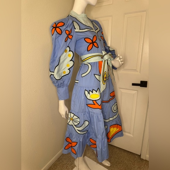 CELIA B
Women's Zircon Dress Size XS. - Picture 12 of 17